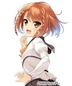 日下部可乐娜