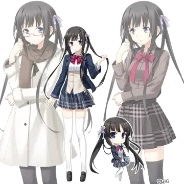 住吉 奈々