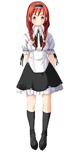 三田 奈保実