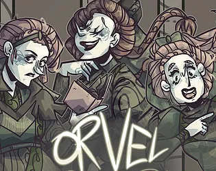 ORVEL