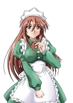 メルヴィ＝クローディア