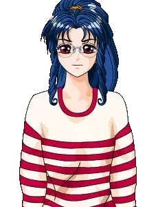 由比 沙都美