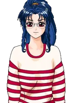 由比 沙都美