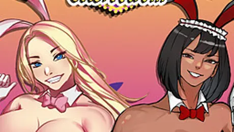 The Muscle Bunny Girls Caught Me Cheatin'!!!