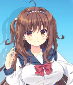 月森鈴