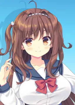 月森鈴