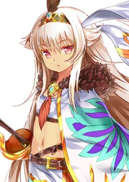 ネフド フェダーイン
