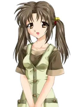 若尾悠奈
