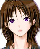 山田 万里子
