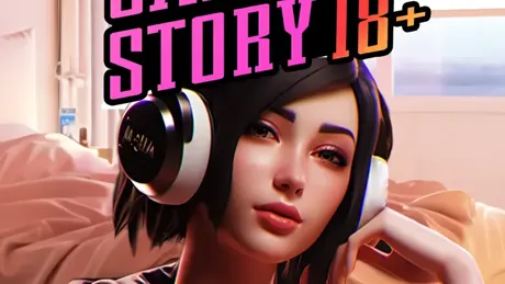 Sex Campus Story 🔞