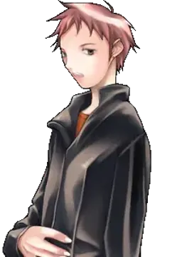 優子の母