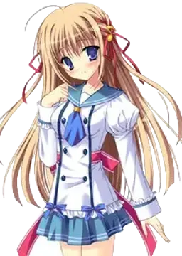 エルステリア・マリーゴールド