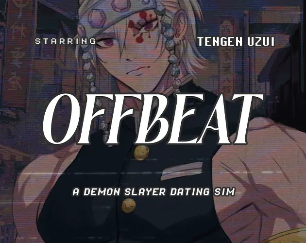 Offbeat