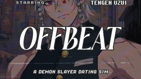 Offbeat