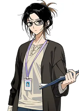 Zhou Furan