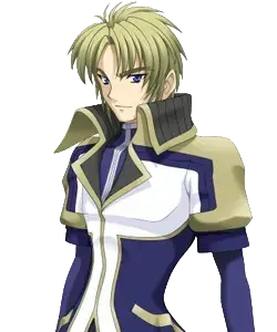 シルヴァ・ラドクリフ