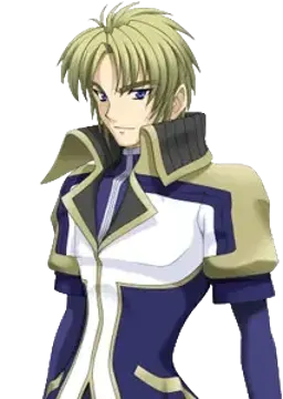 シルヴァ・ラドクリフ