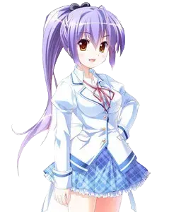 未木 秋桜