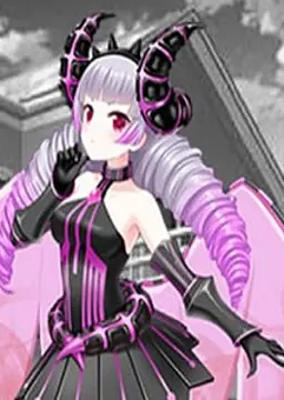 Mysterious Dev Girl