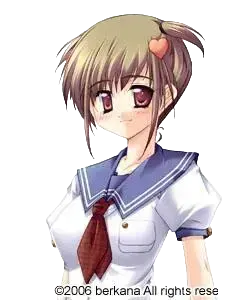 霜野 すずな