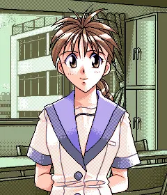 藤倉 未咲
