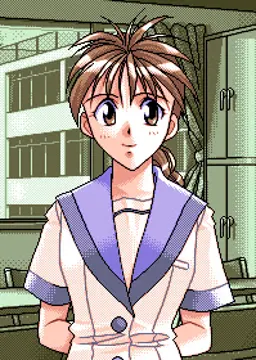 藤倉 未咲