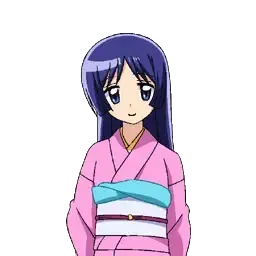 鹭之宫 伊澄
