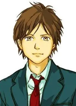松井圭介