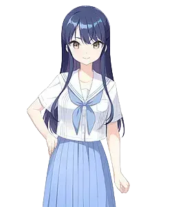 橘 晴華