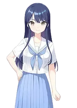 橘 晴華
