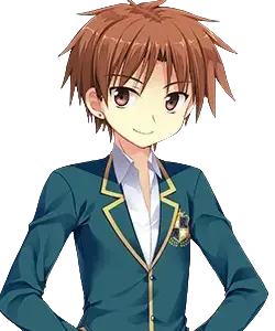 桐生 一平