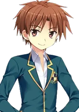 桐生 一平