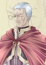 アウグスト・ディックハウト