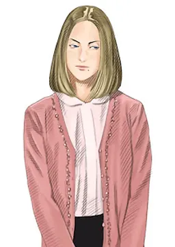 マリー･リベット