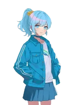 小鹭