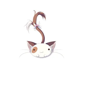 ぱんにゃ