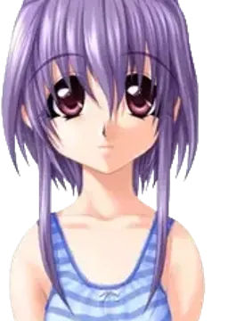 白羽 彩夏