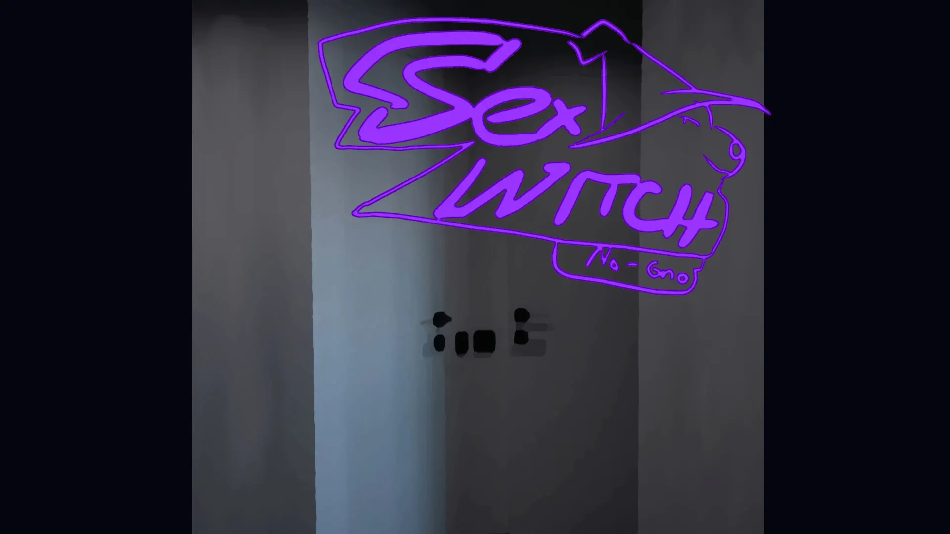 Sex Witch No-Gno
