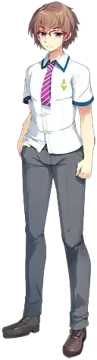 蓮華昌一