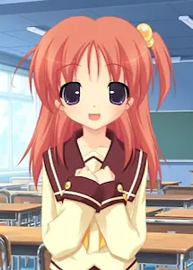 藤華 茜