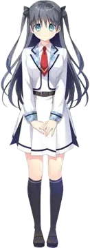 清木 琴羽