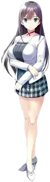 女の都 満月