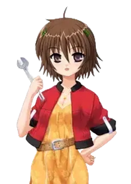 りん