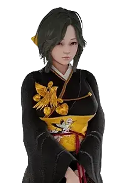 Matsumoto Hana