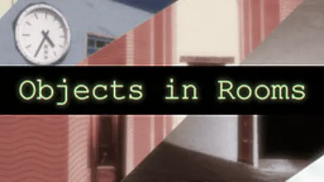 Objects in Rooms