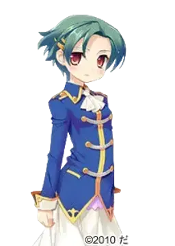 建御名方 火乃香