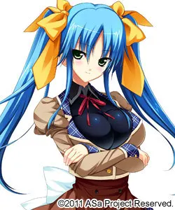 木ノ本マヨ