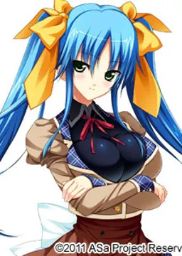 木ノ本マヨ