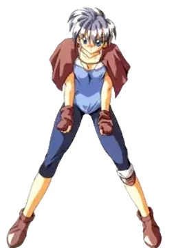 リラ・マイム