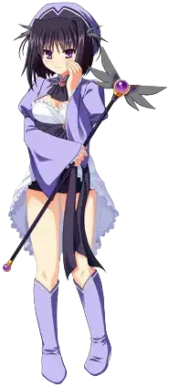 紀城真実